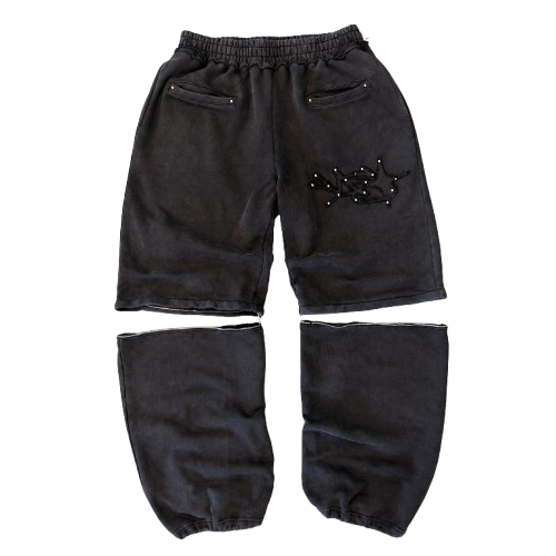 YNGSTR® RICO'D PANT/SHORT (Void)
