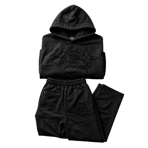 YNGSTR® RICO'D PACKAGE